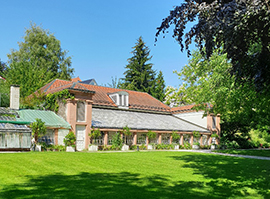 Villa Heidlauf Lahr